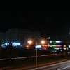 Al Khuwair - The Zawawi Mosque Can Be Seen Here