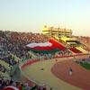 Sports At Muscat