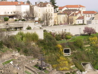 Gallo-Roman Museum of Lyon