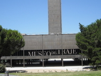 Museo del Traje