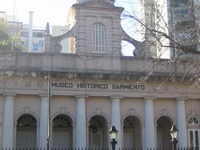Museo Sarmiento