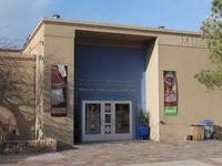 Museum Of International Folk Art
