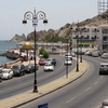 Mutrah Morning