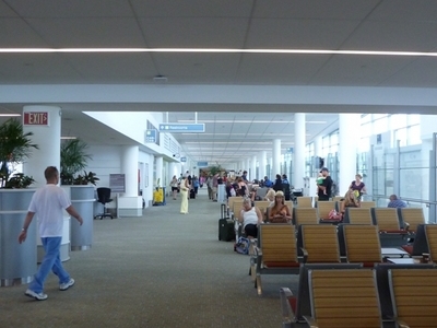 Lynden Pindling International Airport