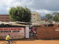 Mzuzu Mzuzu