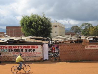 Mzuzu