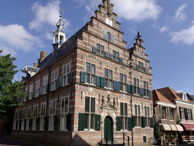 Naarden