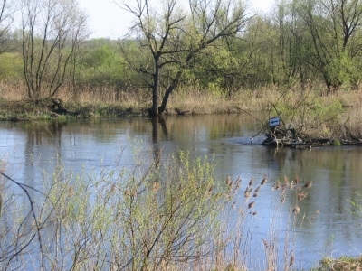 Nadwarciañski Landscape Park Nadwarciañski Landscape Park