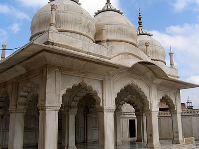 Nagina Masjid