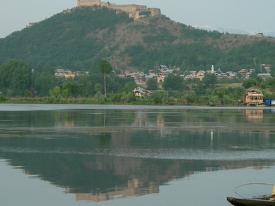 Nagin Lake