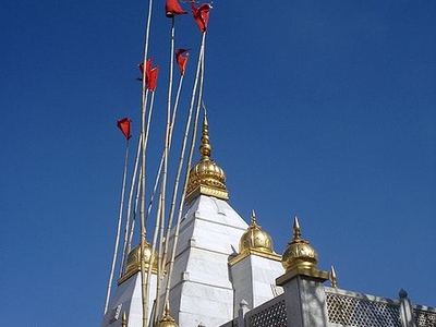Naina Devi Temple