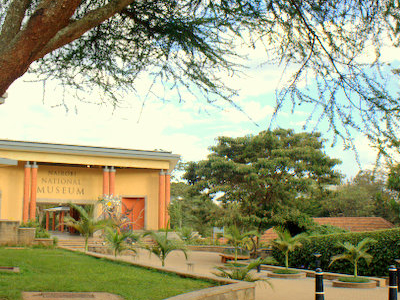 Nairobi National Museum
