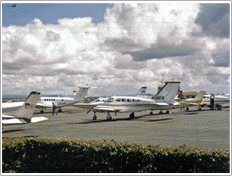 Nairobi Wilson Airport