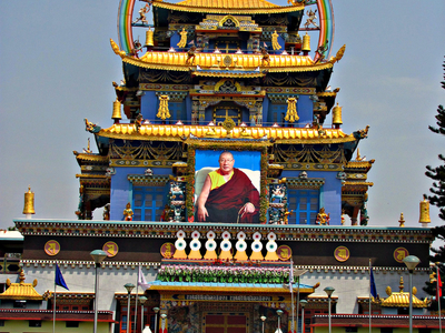 Lamas Of The Nyingmapa Monastery Tibetan Ritual Lamas Of The Nyingmapa Monastery Tibetan Ritual