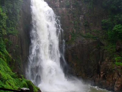 Namtok Heo Narok