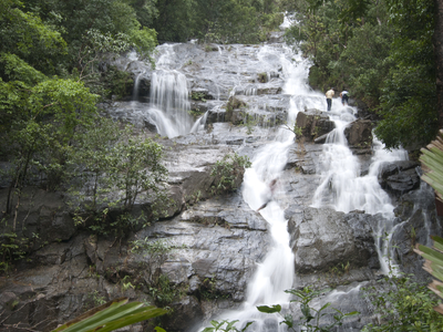 Namtok Ngao National Park