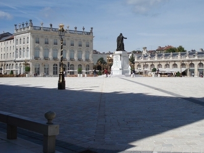 Place Stanislas