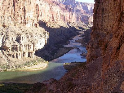 Nankoweap Trail