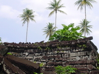 Nan Madol