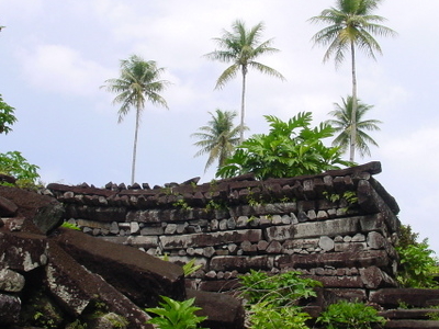 Nan Madol