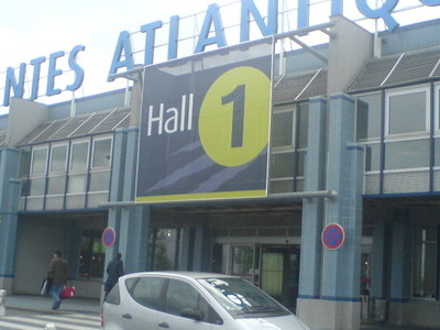 Nantes Atlantique Airport