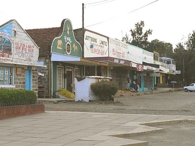 Nanyuki