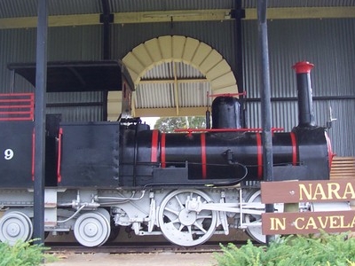 Naracoorte