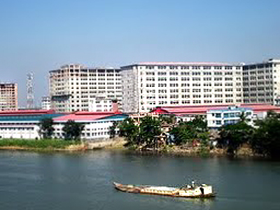 Narayanganj