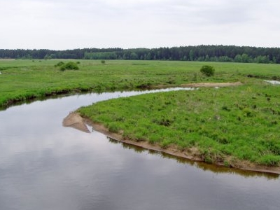 Narew River Valley Narew River Valley