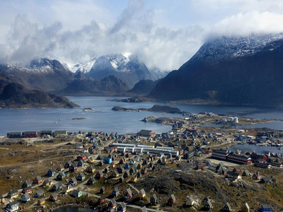 Narsaq
