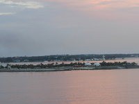 Nassau / New Providence Island