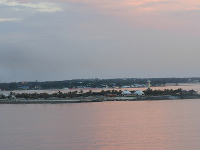 Nassau / New Providence Island Nassau / New Providence Island