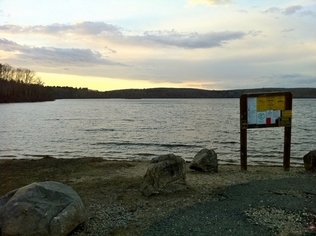Natchaug River