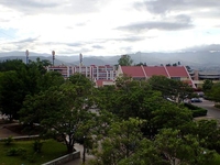National Autonomous University of Honduras National Autonomous University of Honduras