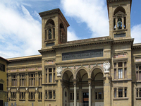 National Central Library Florence National Central Library Florence