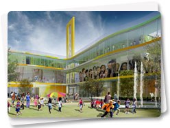 National Children Museum