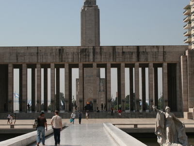 National Flag Memorial