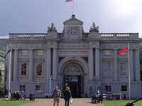 National Maritime Museum National Maritime Museum