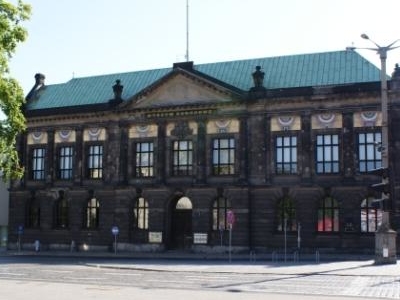 National Museum - Poznań