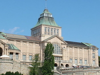 National Museum - Szczecin