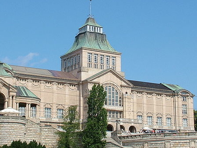National Museum - Szczecin