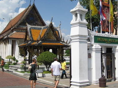 Bangkok National Museum