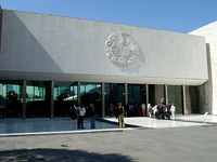 National Museum of Anthropology