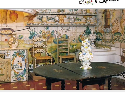 National Museum of Decorative Arts