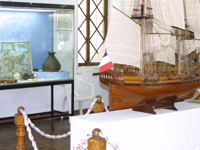 National Museum of History