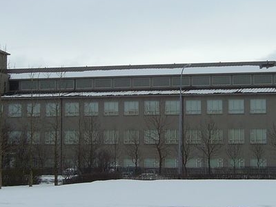 National Museum of Iceland