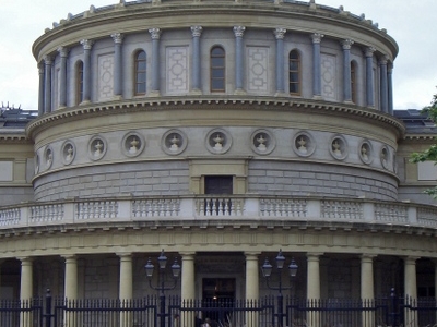 National Museum of Ireland