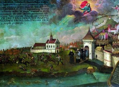 National Museum of the Land of Przemysl National Museum of the Land of Przemysl