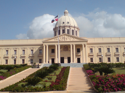 National Palace