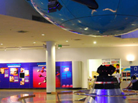 National Science Museum National Science Museum